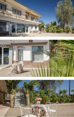 Estudio Venta Ruizo